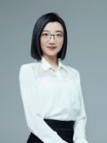 Helena Yu - Real Estate Agent From - CAPSTONE REALTY - SYDNEY