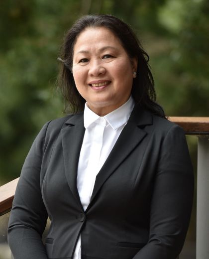 Helene Ly - Real Estate Agent at Kho & Lee Property Group