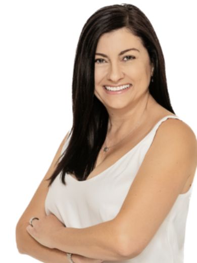 Helene  Thomas - Real Estate Agent at Blue Horizon's Property Consultants
