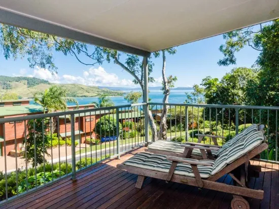 Heliconia 4/1 Flametree Grove, Hamilton Island, QLD, 4803