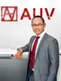 Heng Lim - Real Estate Agent From - Auv Real Estate - MALVERN EAST