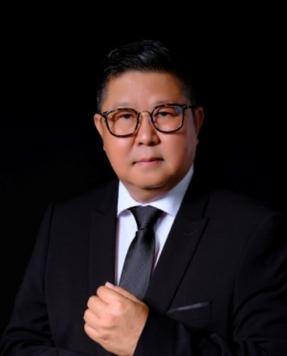 Hengki Setiawan - Real Estate Agent at Guardian WA Realty - BECKENHAM