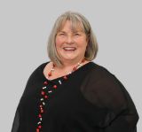 Henriette Masmeyer - Real Estate Agent From - The Agency - Inner West