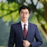 Henry Chen - Real Estate Agent From - Legend Property - SYDNEY