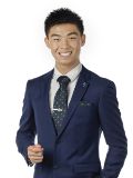 Henry Fung - Real Estate Agent From - OBrien Real Estate - Vermont