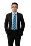 Henry He - Real Estate Agent From - Harcourts - Ashwood