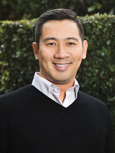 Henry Leung - Real Estate Agent at Link Property Agency - RYDE