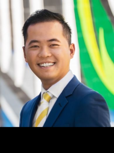 Henry Lin - Real Estate Agent at Ray White - Burwood