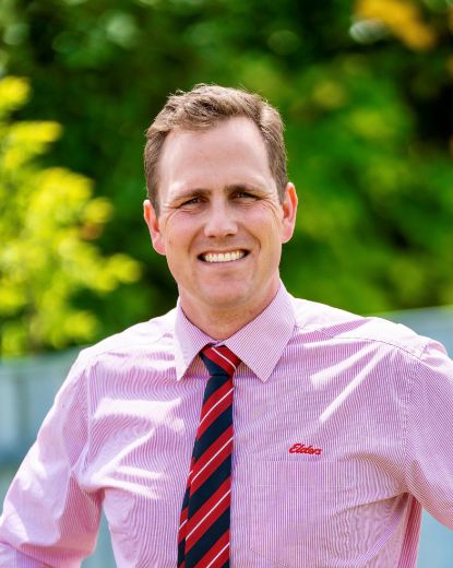 Henry Mackinnon - Real Estate Agent at Elders Real Estate - Melbourne