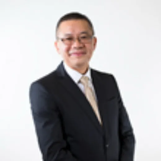 Henry Ng - Real Estate Agent at Key Asset Real Estate - RUNAWAY BAY