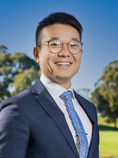 Henry Qian  - Real Estate Agent at Mandy Lee Real Estate - Box Hill