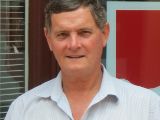 Henry Slaney  - Real Estate Agent From - Slaney & Co - CHARTERS TOWERS CITY