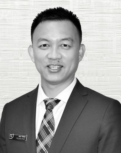 Henry Sun - Real Estate Agent at Century 21 - POINT COOK