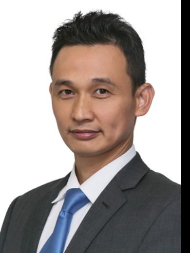 Henry Thai  - Real Estate Agent at LJ Hooker - Cabramatta  