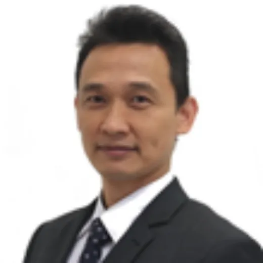 Henry Thai - Real Estate Agent at LJ Hooker - Cabramatta  