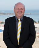 Henry Vantiel - Real Estate Agent From - Ray White - Geraldton