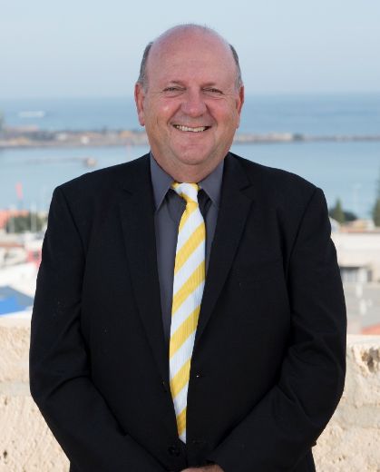Henry Vantiel - Real Estate Agent at Ray White - Geraldton