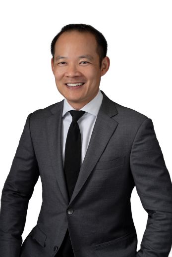 Henry Wong - Real Estate Agent at RE/MAX Revolution - Shailer Park