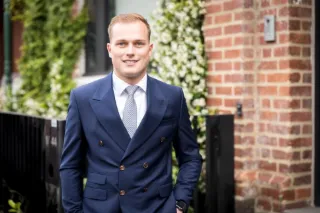 Henry Rutherfurd - Real Estate Agent
