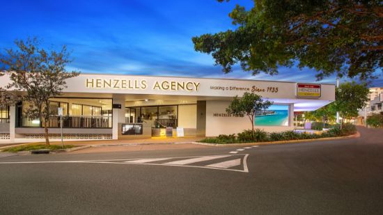 Henzells Agency -    - Real Estate Agency