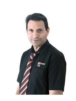 Hercules  Argyros - Real Estate Agent