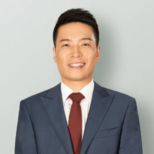 Herman Chan - Real Estate Agent at Belle Property - Ashfield