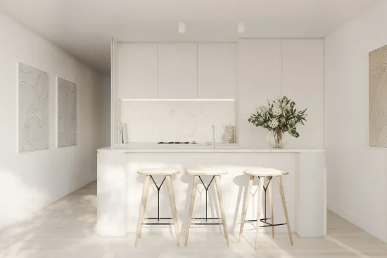 Herman Crescent, Rouse Hill, NSW, 2155