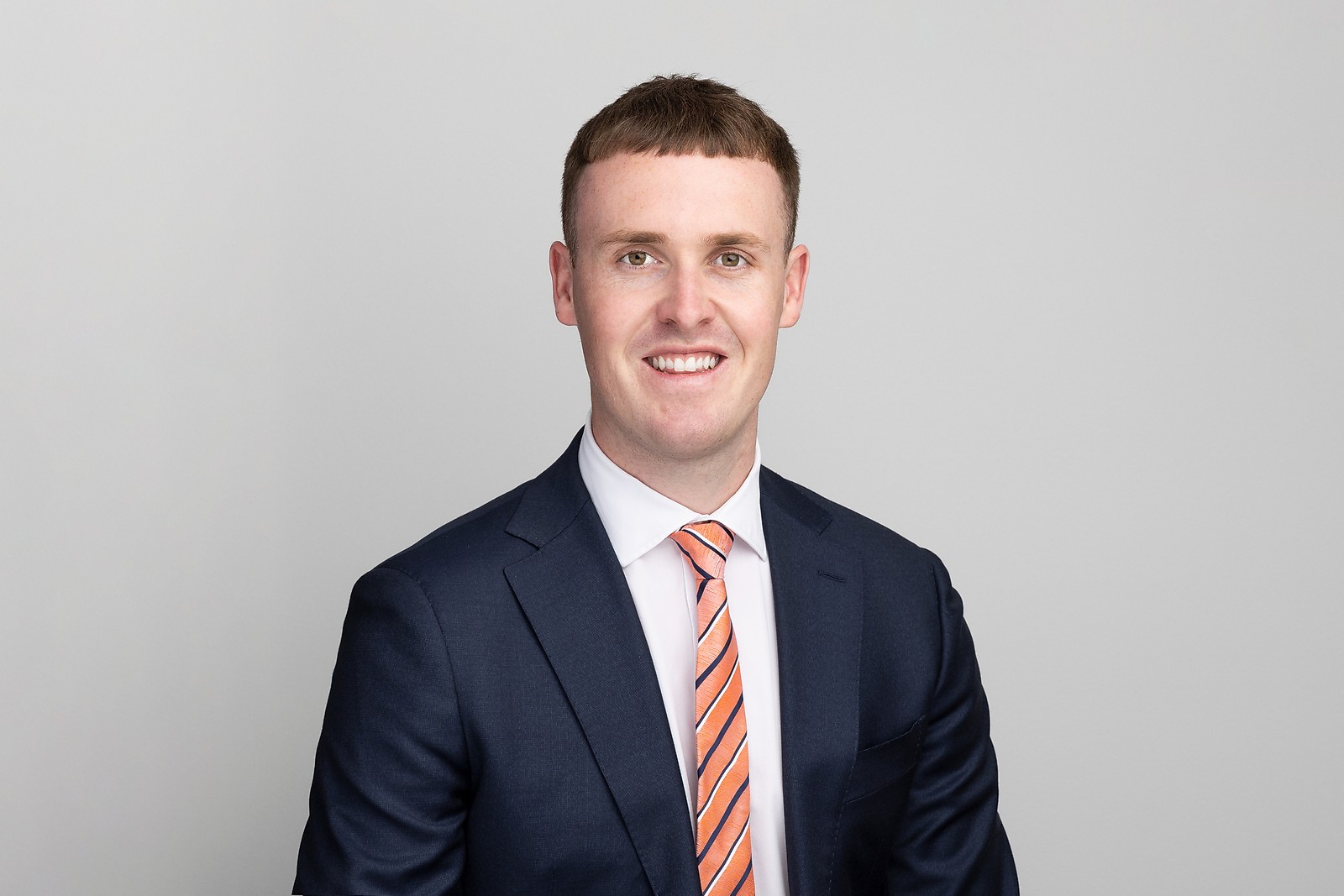Harry Carr - Real Estate Agent