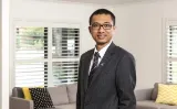 Alvin Lam - Real Estate Agent From - Noel Jones Whitehorse - Box Hill