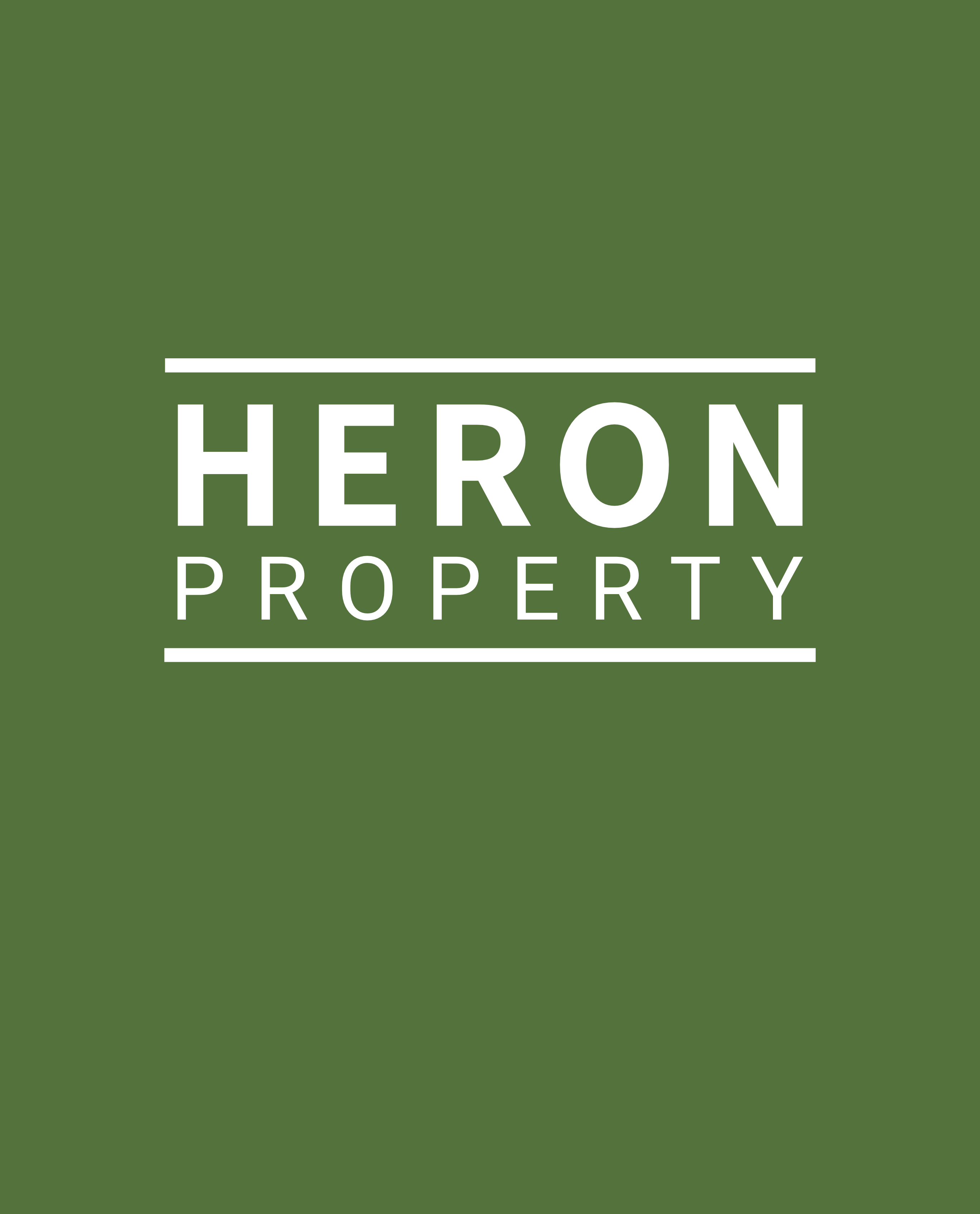 HERON PROPERTY Management Real Estate Agent