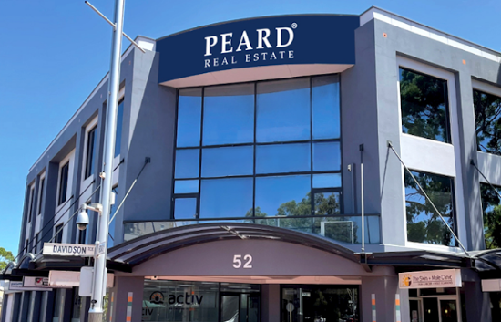 Peard Real Estate  - Rentals - Real Estate Agency