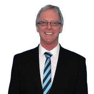 Andrew Brown PM Real Estate Agent