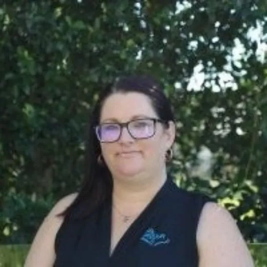 Michelle Horrocks - Real Estate Agent at Harbour Quays Apartments - BIGGERA WATERS