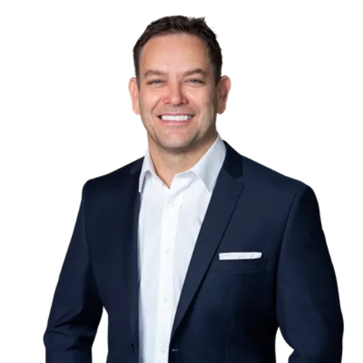 Dawie Olivier - Real Estate Agent at LJ Hooker Coomera