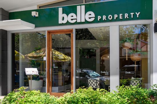 Belle Property - BULIMBA - Real Estate Agency