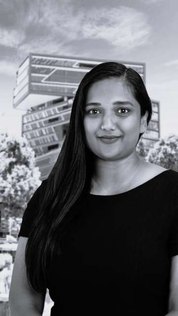 Aavni Tsaoucis - Real Estate Agent