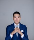 Hill Wu - Real Estate Agent From - At Home Property Group