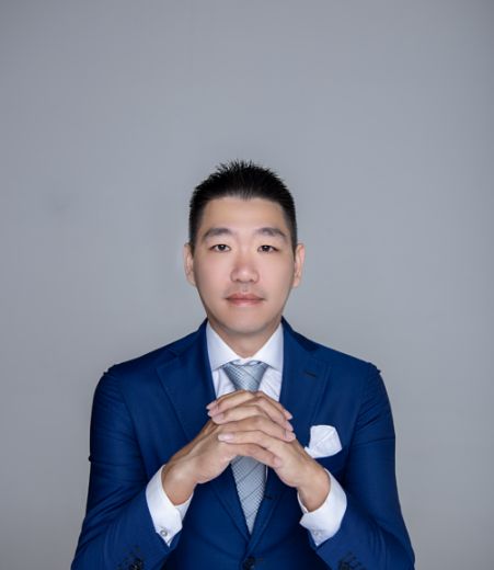 Hill Wu - Real Estate Agent at At Home Property Group
