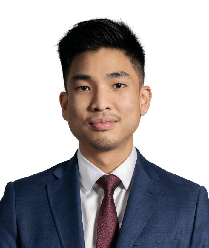 Joshua  Hermawan Real Estate Agent