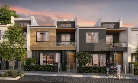 Hillview Road, North Kellyville, NSW, 2155