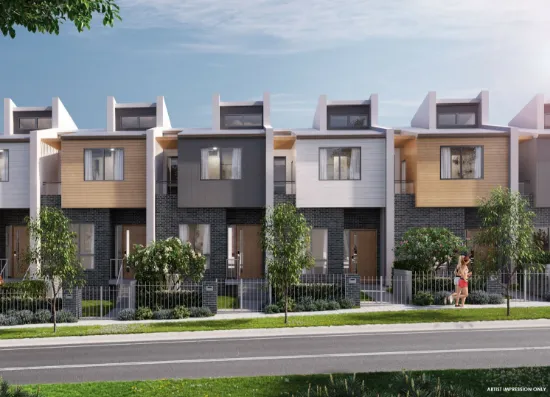 Hillview Road, North Kellyville, NSW, 2155