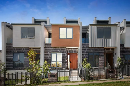 Hillview Road, North Kellyville, NSW, 2155