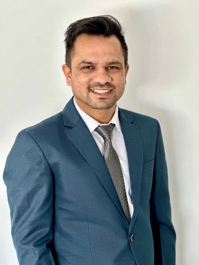 Him Raj Parajuli - Real Estate Agent at Renowned Real Estate - CRAIGIEBURN
