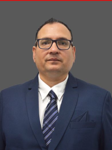Himal Shah - Real Estate Agent at Real Core Properties - GEELONG WEST