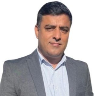 Himanshu Barot - Real Estate Agent Himanshu Barot - Real Estate Agent