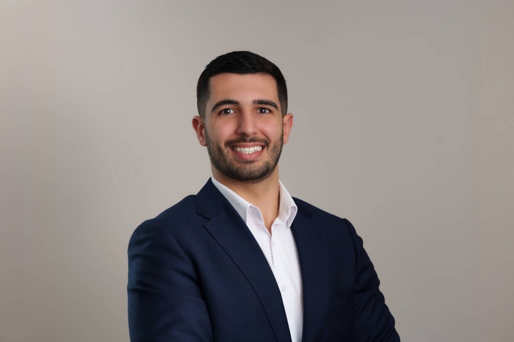 Gianluca Pasquale - Real Estate Agent