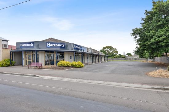 Harcourts - Northern Midlands - Real Estate Agency