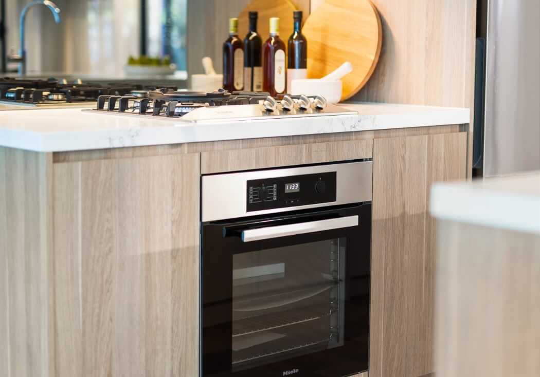 PREMIUM JOINERY & STORAGE