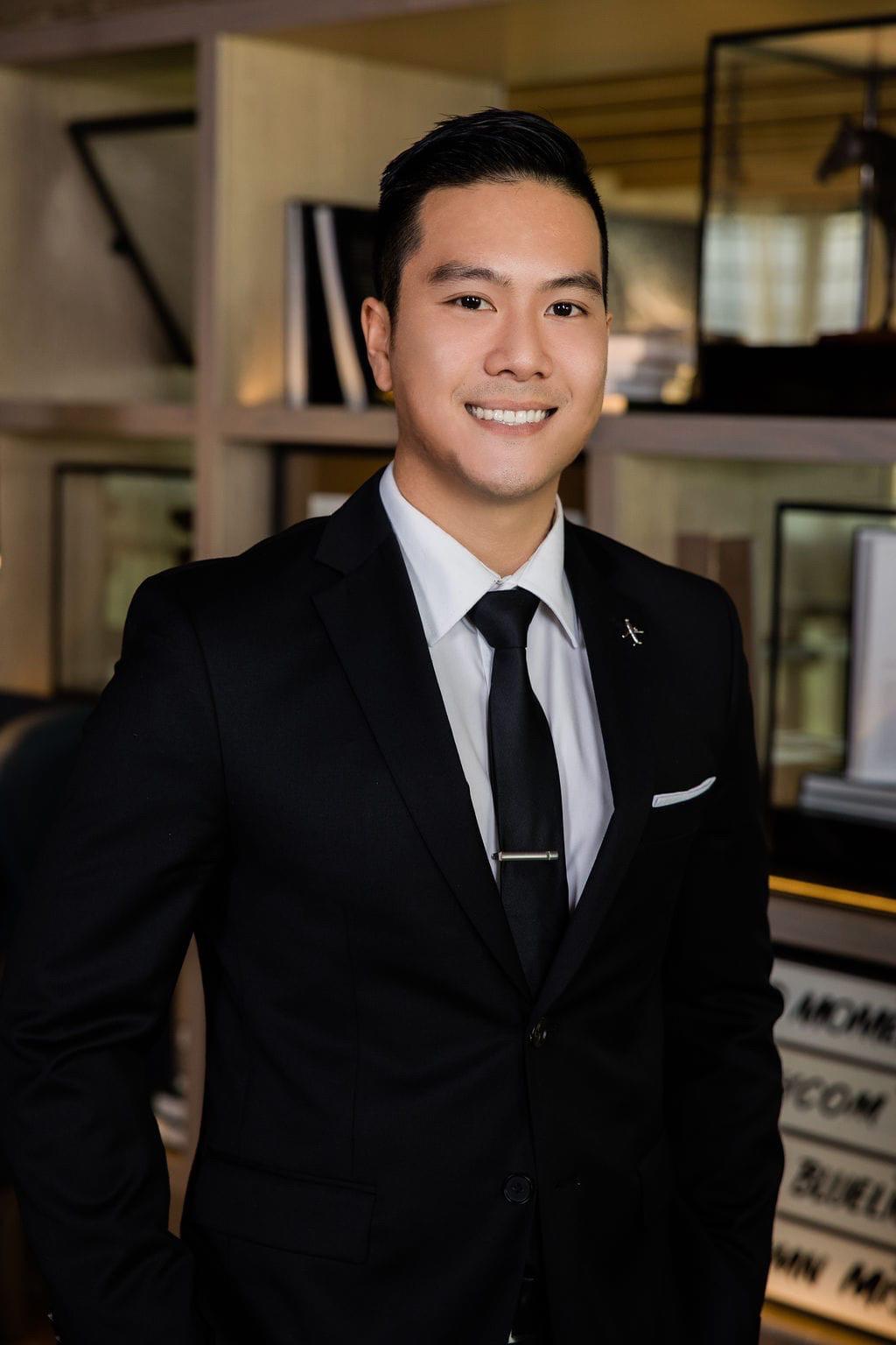 Hoang (Nam )Ngo Real Estate Agent