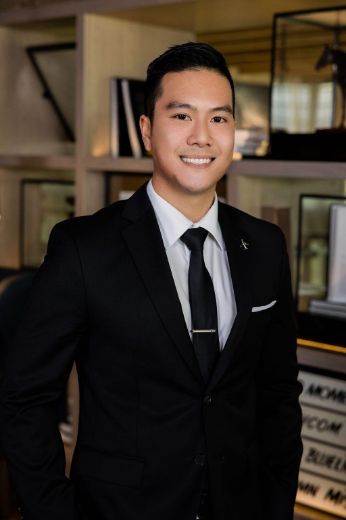 Hoang (Nam )Ngo - Real Estate Agent at Global RE - LIVERPOOL